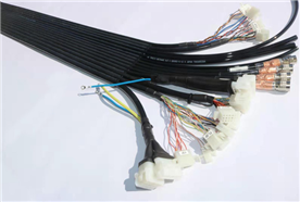 SMT設備非標排線